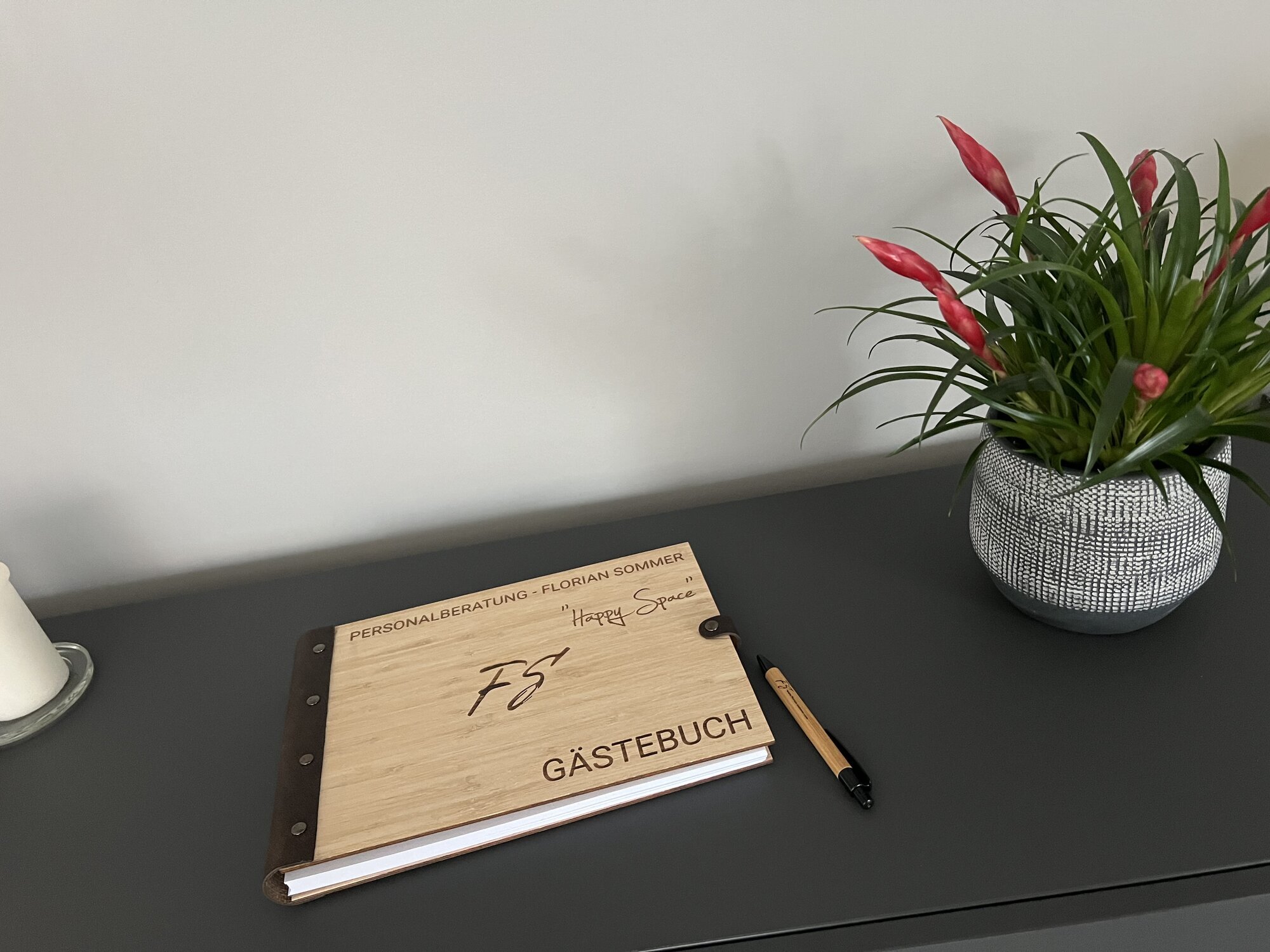 PERSONALBERATUNG - FLORIAN SOMMER