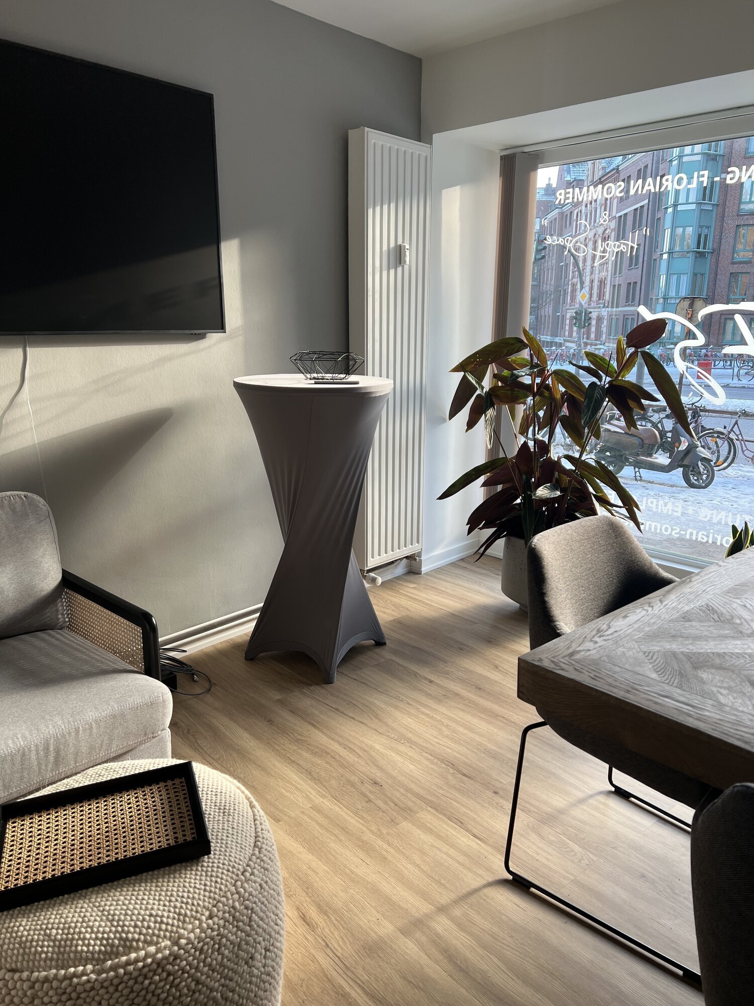 PERSONALBERATUNG - FLORIAN SOMMER