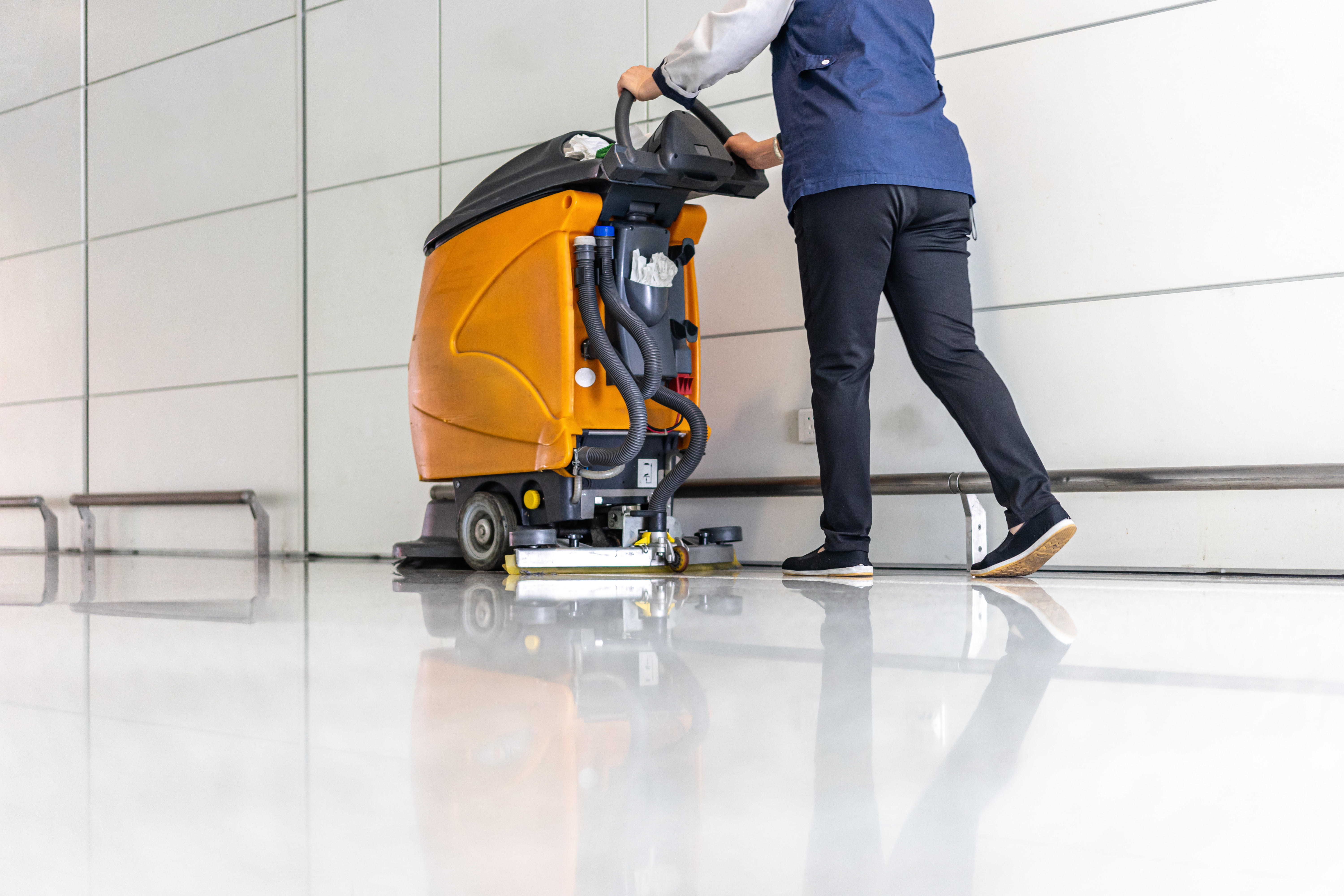Peter Kattenbeck GmbH Facility Services
