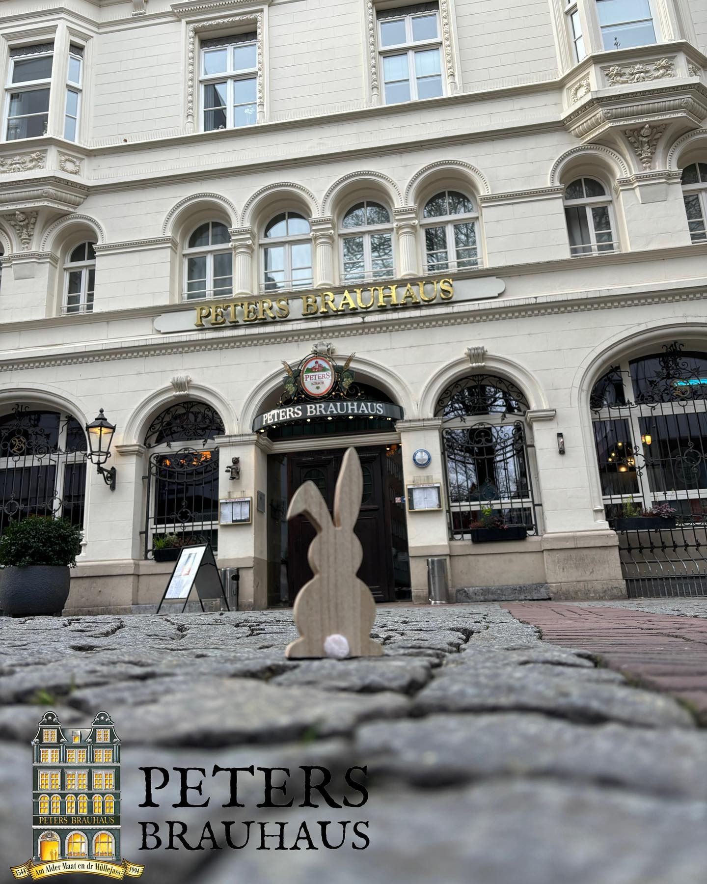 Peters Brauhaus