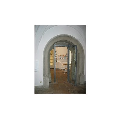 Petra Neubacher Gesellschaft für Glaskunsttechnik