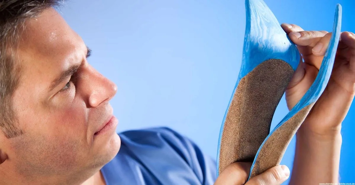 Pfau Orthopädie- Schuhtechnik Inh. Matthäus Oberleiter