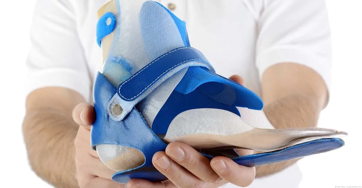 Pfau Orthopädie- Schuhtechnik Inh. Matthäus Oberleiter