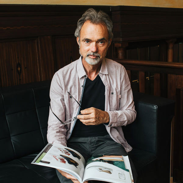 Pfeiffer FussGEHsund