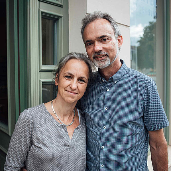 Pfeiffer FussGEHsund