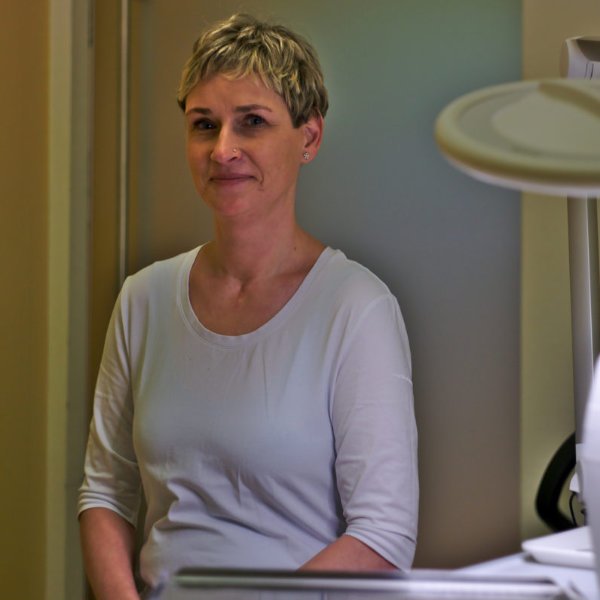 Pfeiffer FussGEHsund