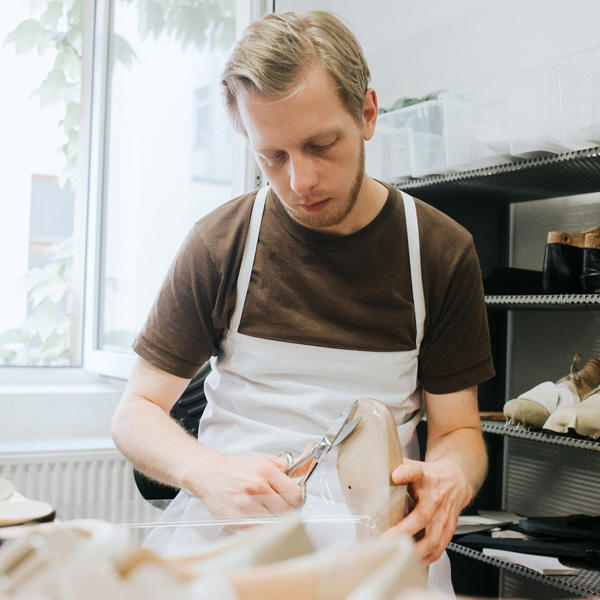 Pfeiffer FussGEHsund