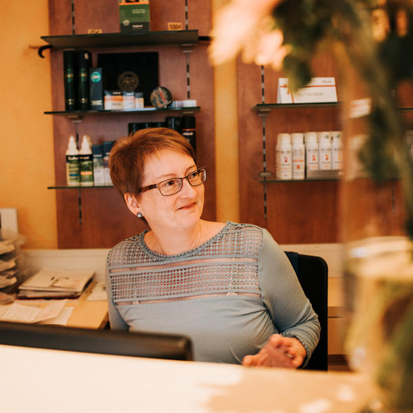 Pfeiffer FussGEHsund