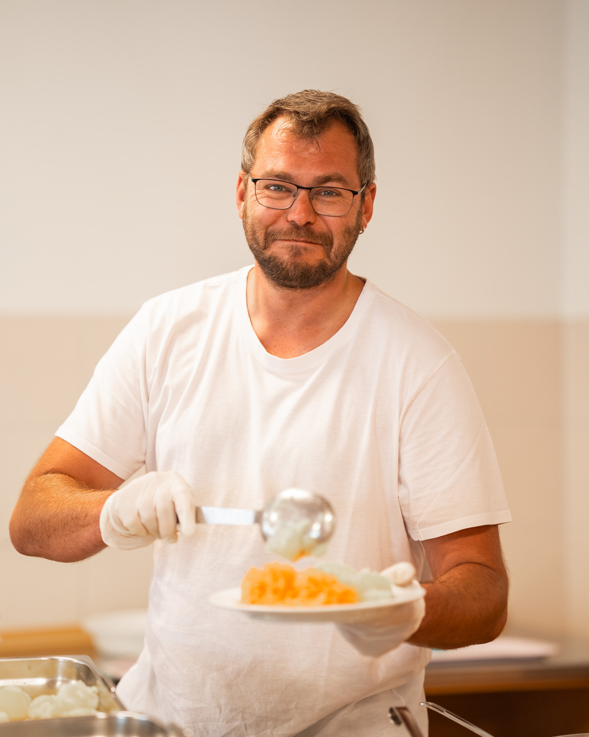 Pflegeheim Charlottenhof Gelbensande GmbH