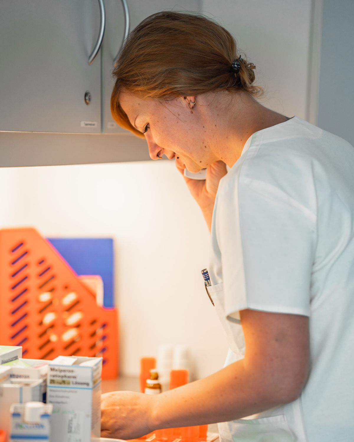 Pflegeheim Charlottenhof Gelbensande GmbH