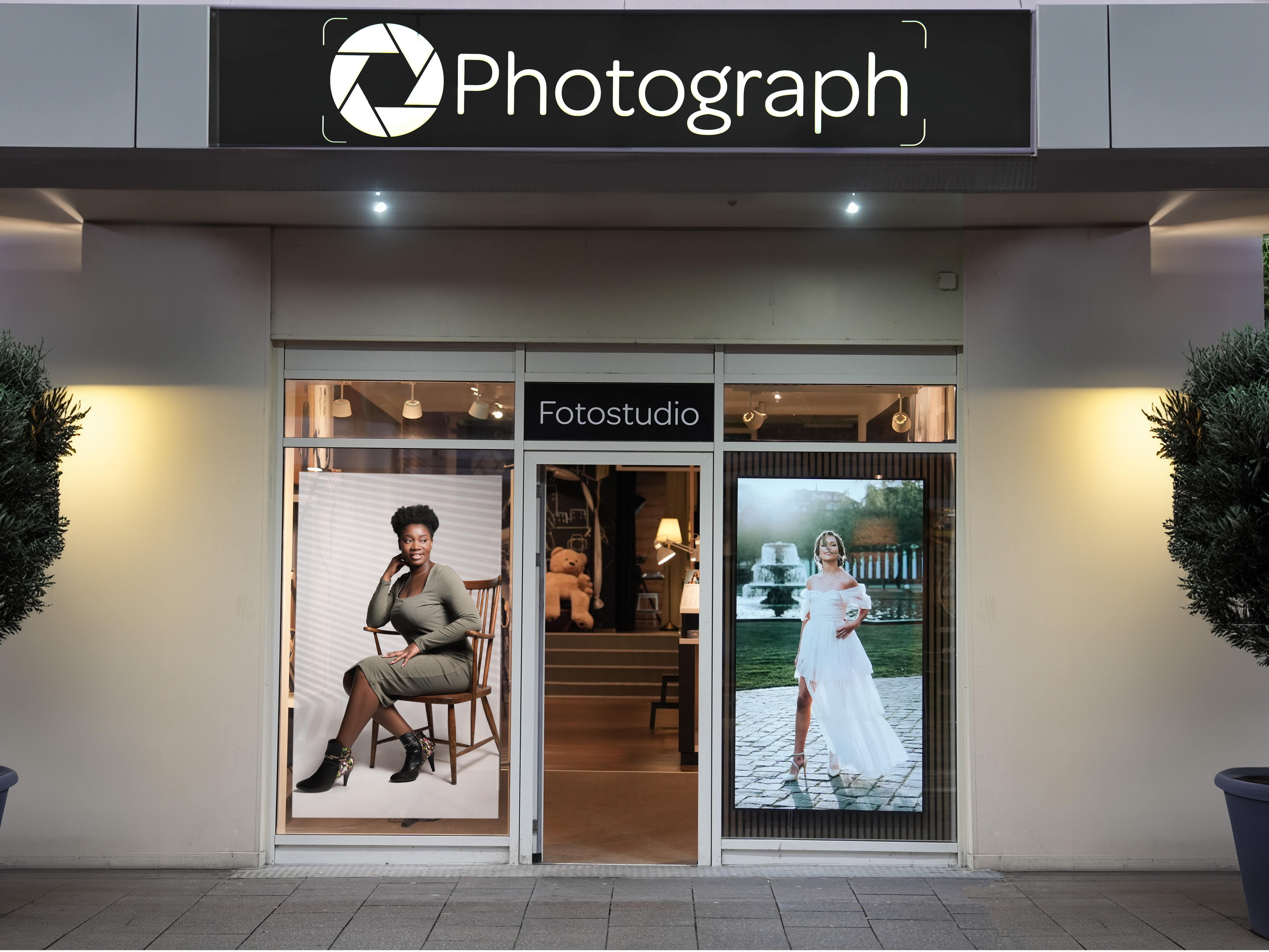 Photograph Fotostudio