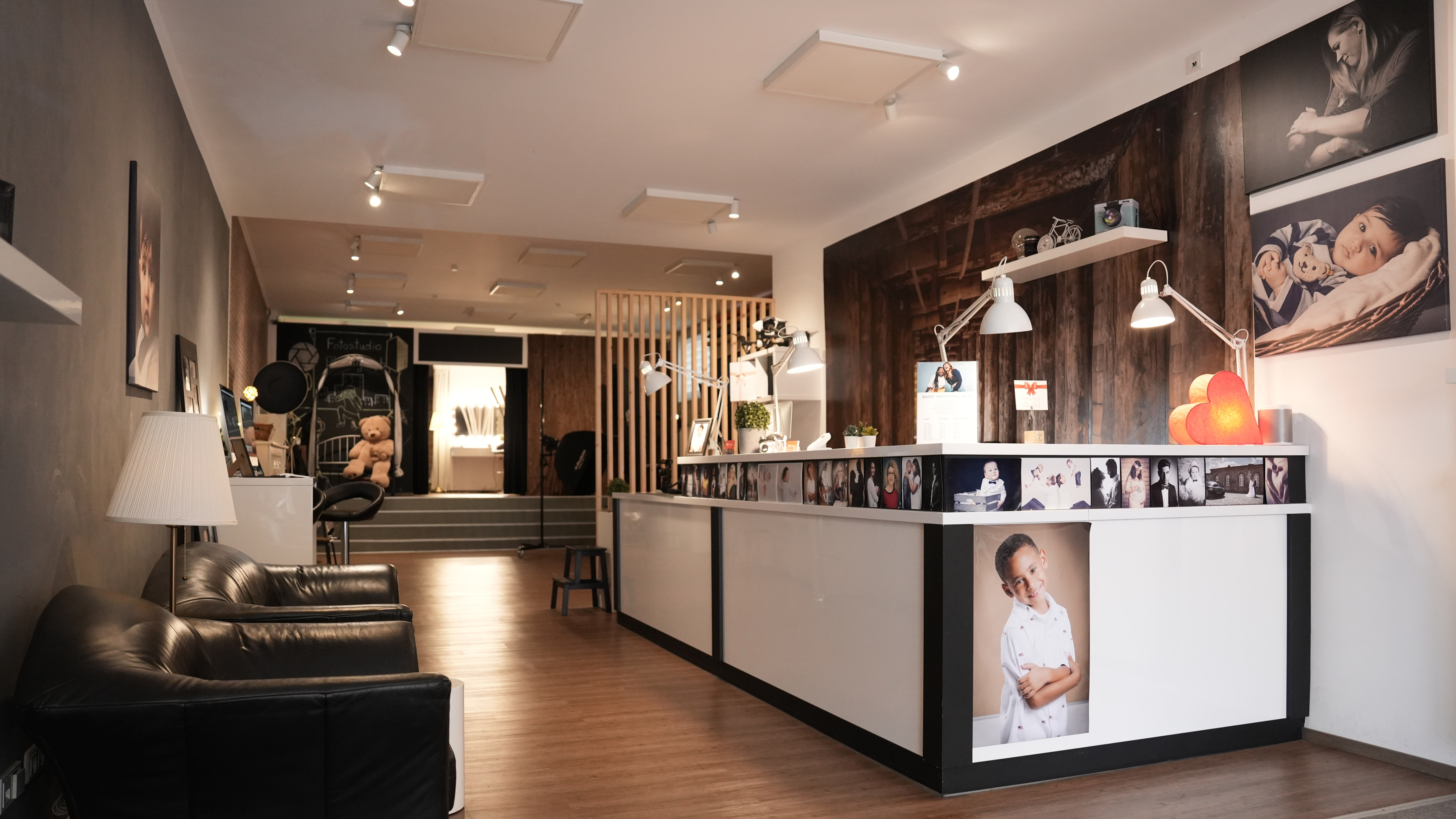 Photograph Fotostudio