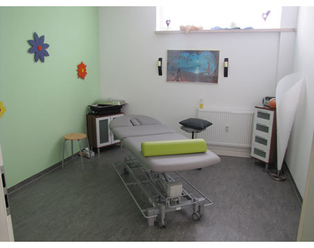 physio balance ,Sabrina Kretz