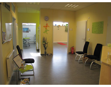 physio balance ,Sabrina Kretz