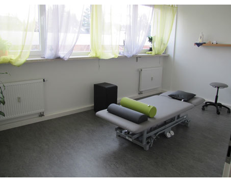 physio balance ,Sabrina Kretz