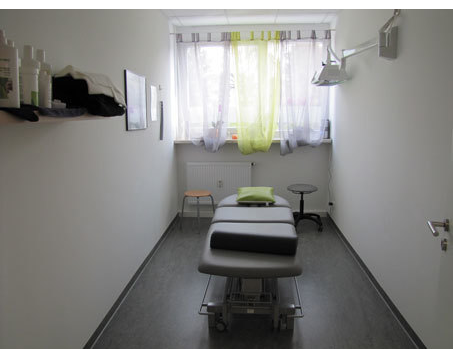 physio balance ,Sabrina Kretz