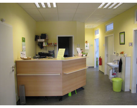 physio balance ,Sabrina Kretz