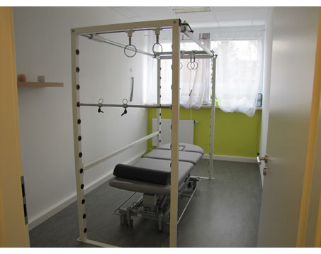 physio balance ,Sabrina Kretz