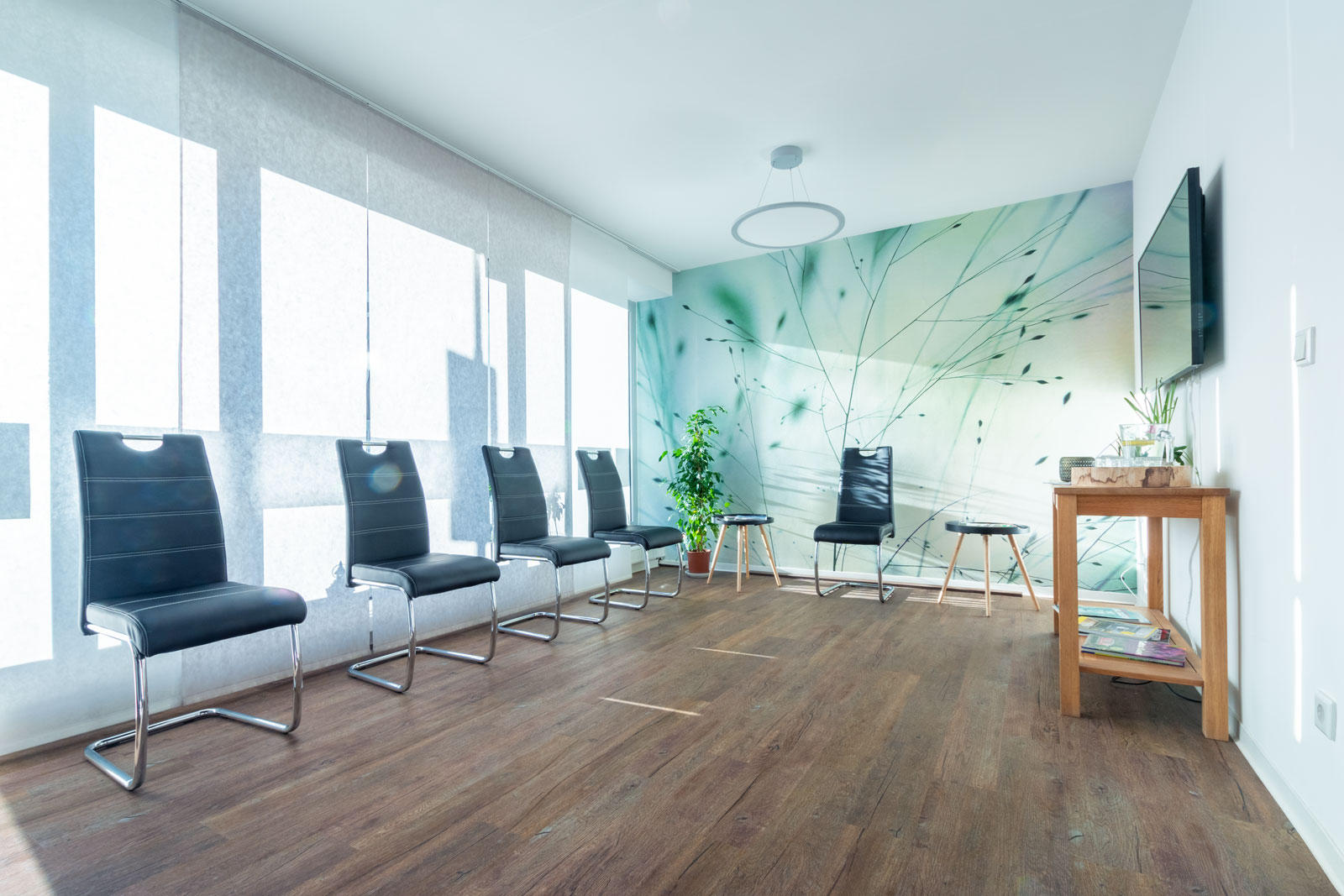 Physiosolution Praxis für Physiotherapie