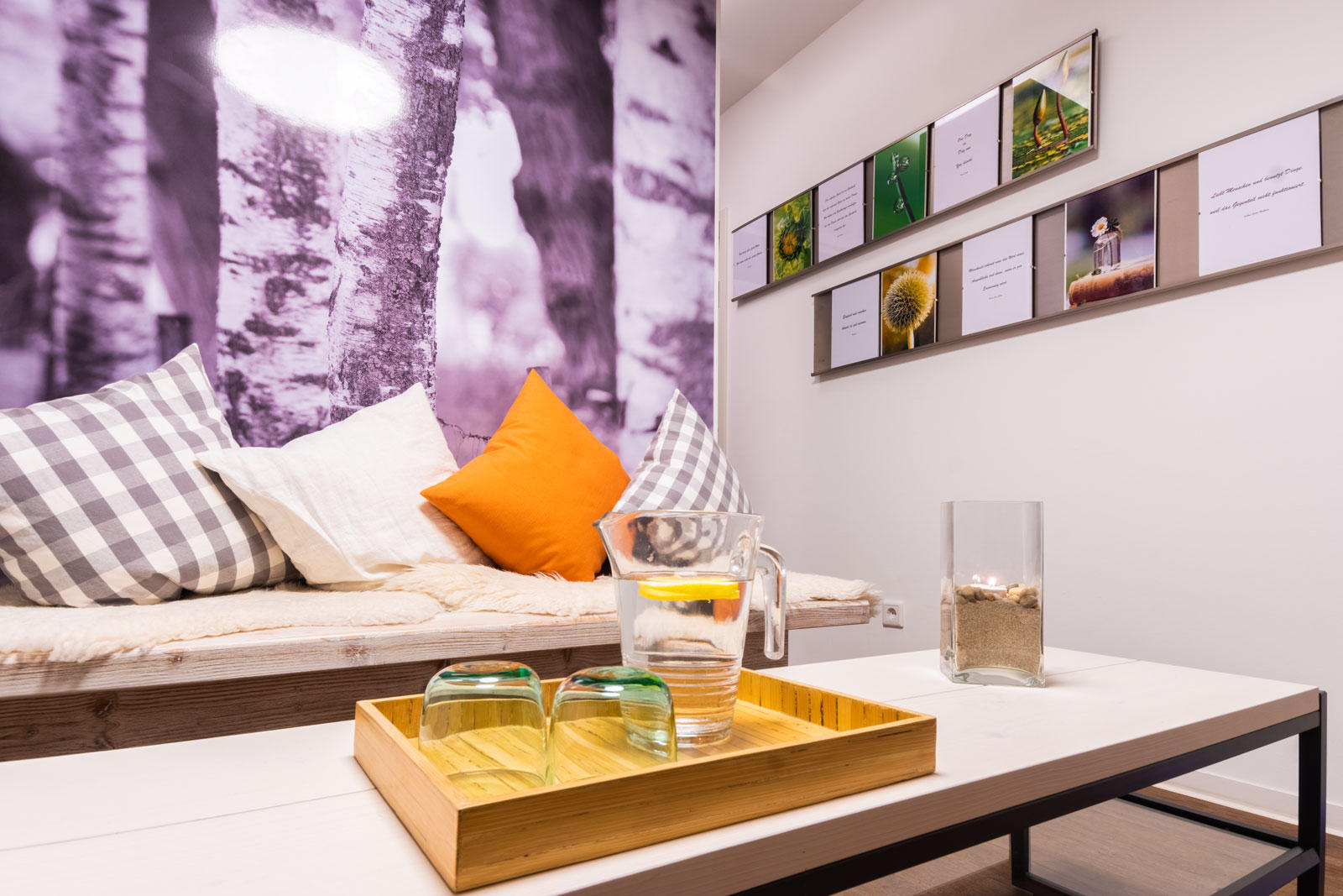 Physiosolution Praxis für Physiotherapie