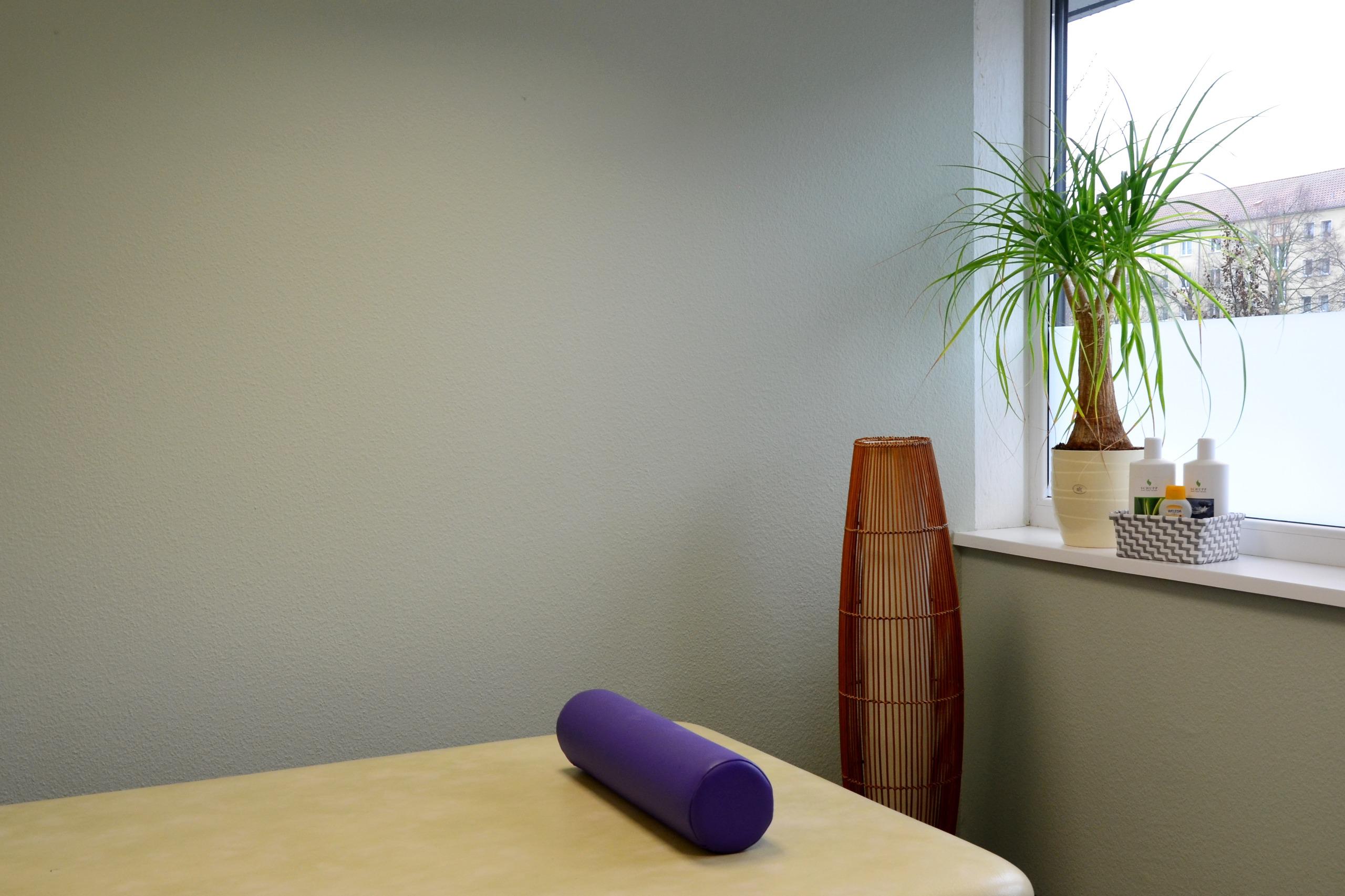 Physiotherapie Constanze Lauchart