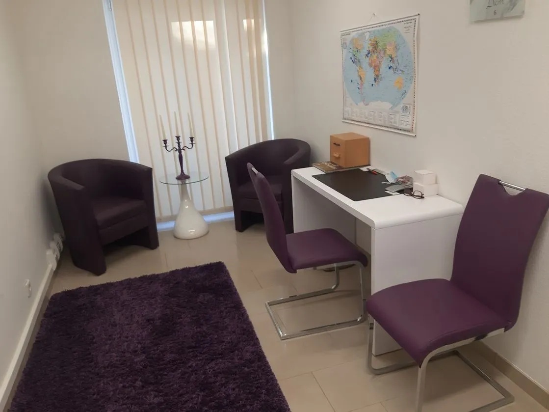 Physiotherapie Ganzmann & Schwafferts GbR