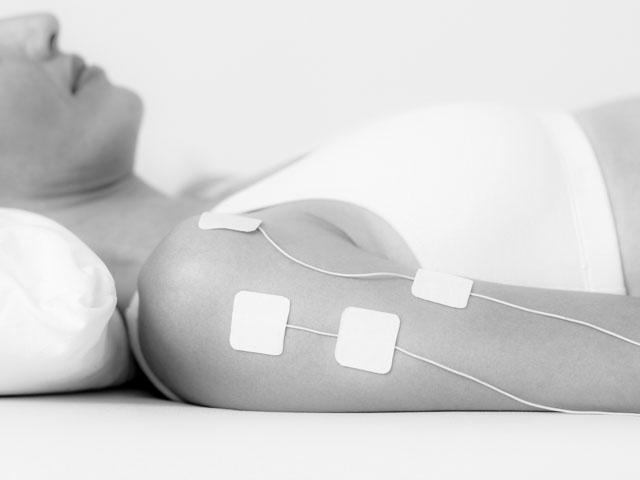 Physiotherapie | Krankengymnastik an der Oberen Stadtmauer