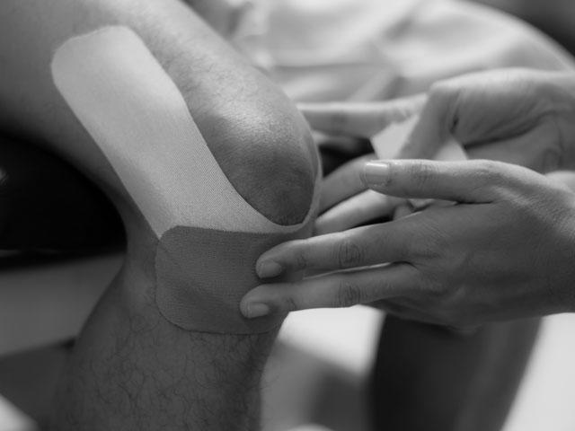 Physiotherapie | Krankengymnastik an der Oberen Stadtmauer