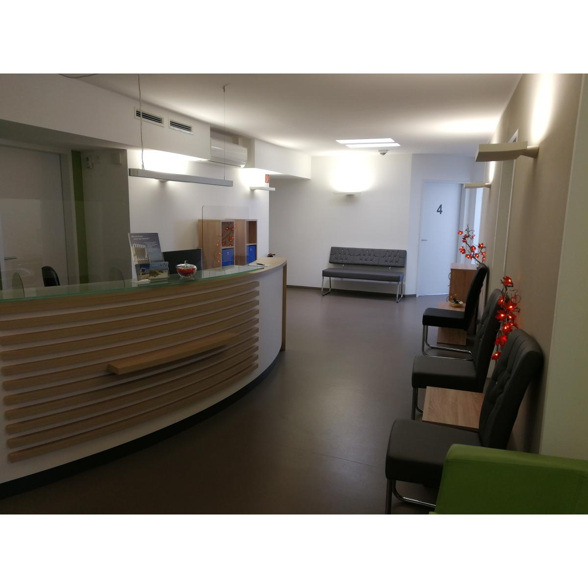 Physiotherapie am Museum