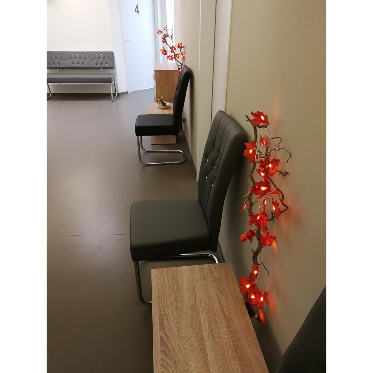 Physiotherapie am Museum