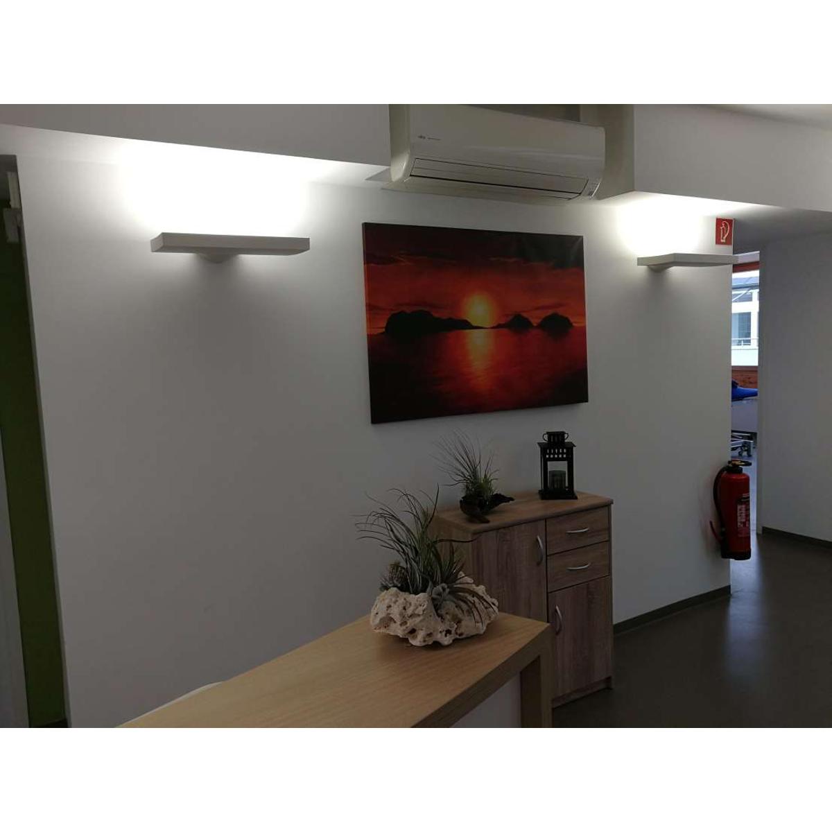 Physiotherapie am Museum