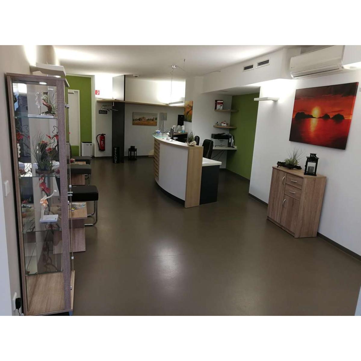 Physiotherapie am Museum