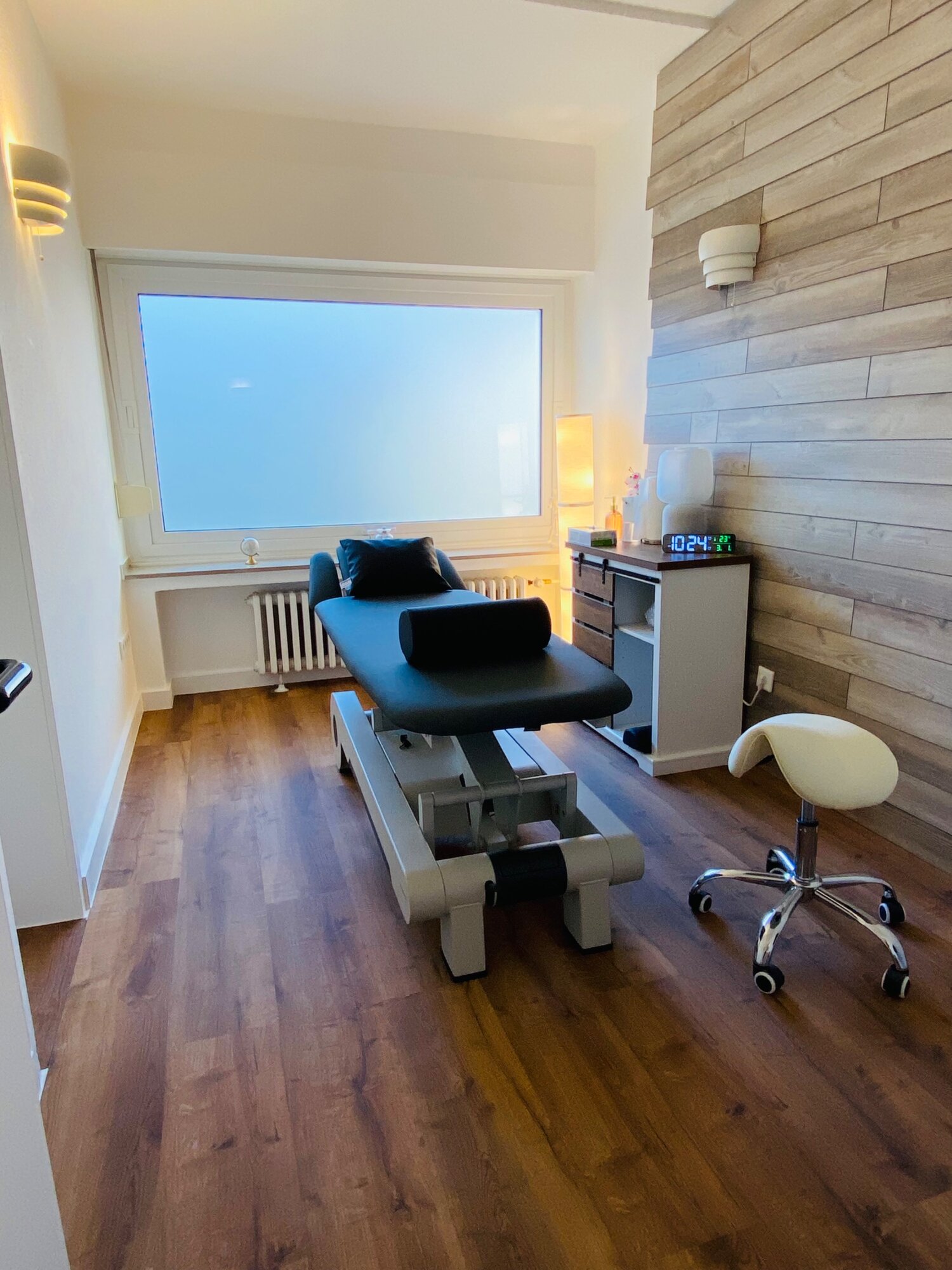 Physofit - Physiotherapie Praxis