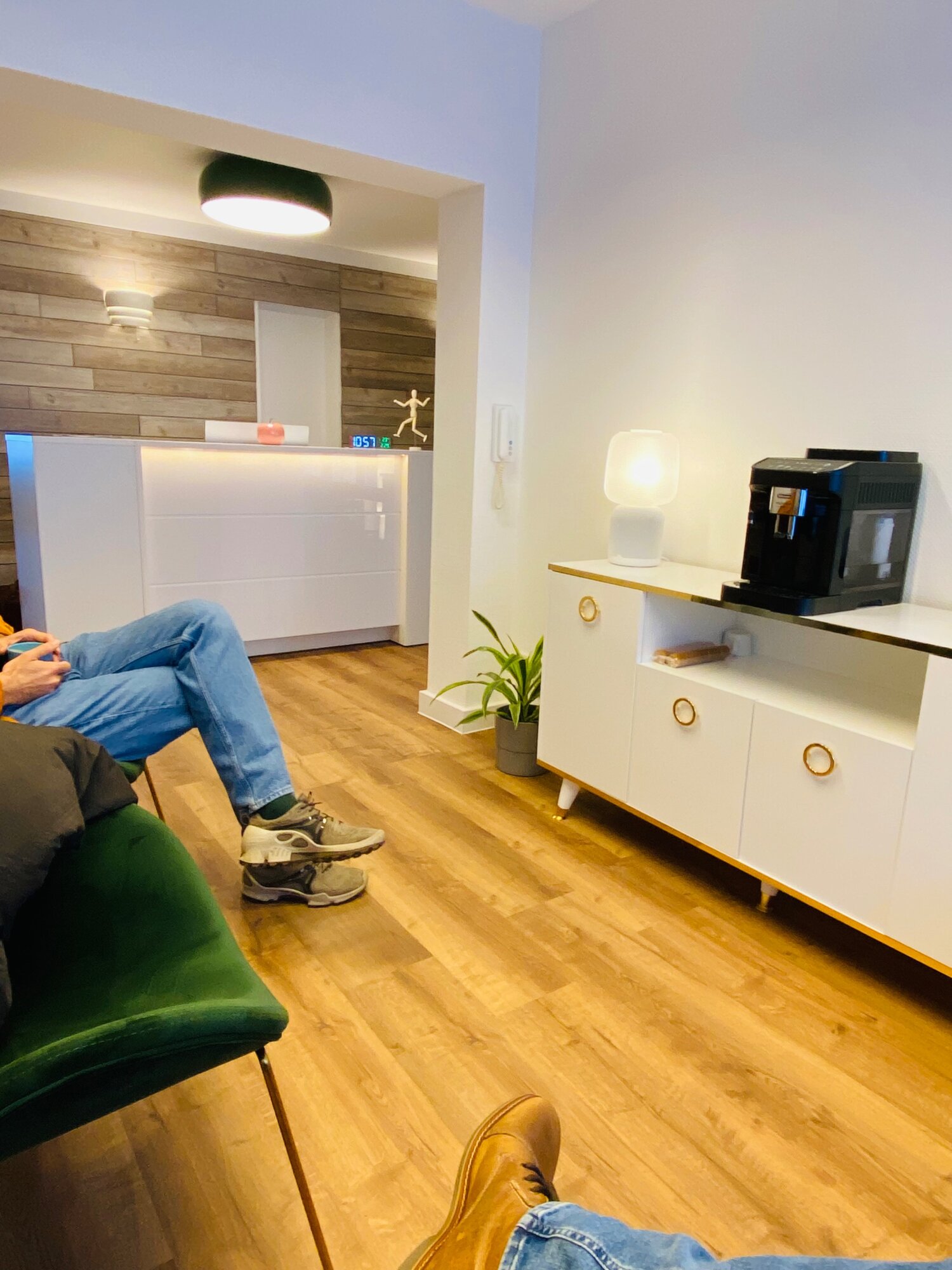 Physofit - Physiotherapie Praxis