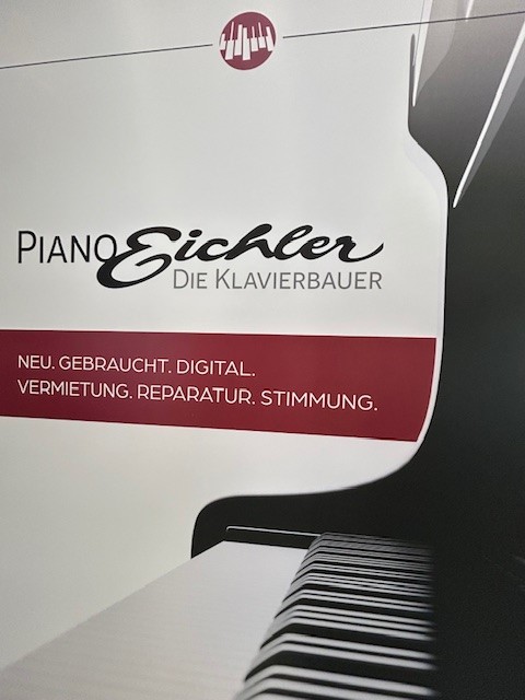 Piano Eichler