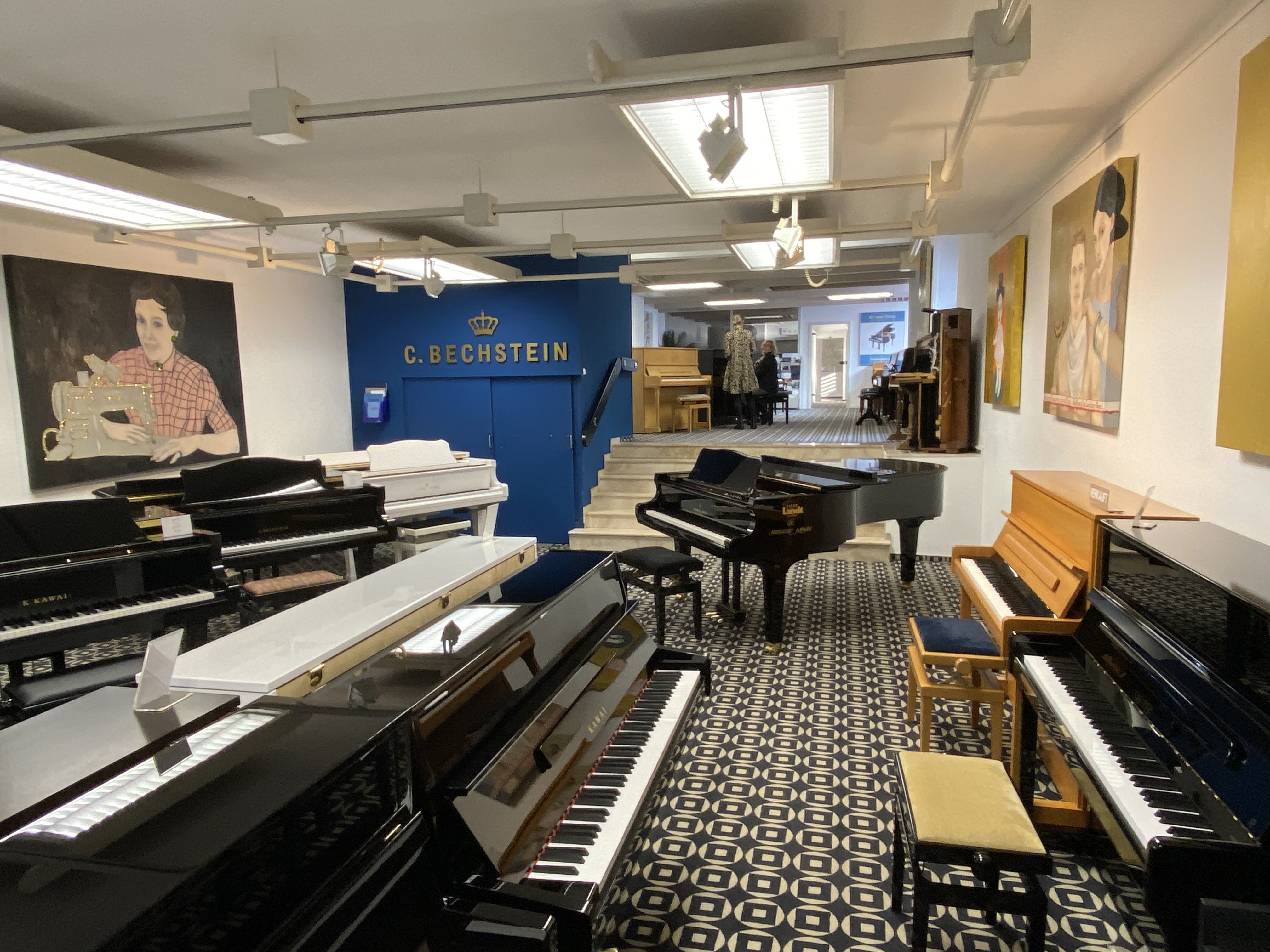 Piano Haus Landt GmbH