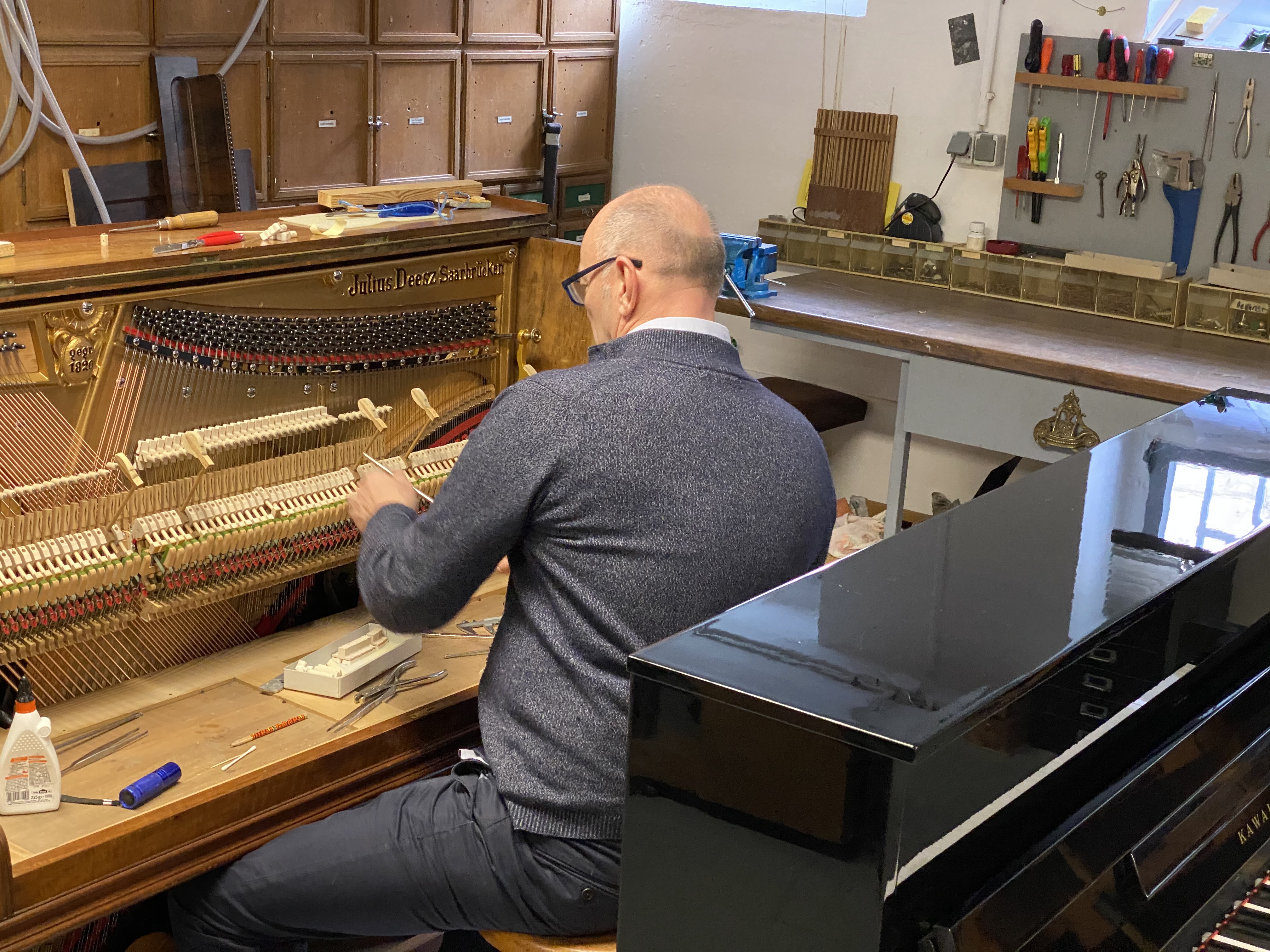 Piano Haus Landt GmbH