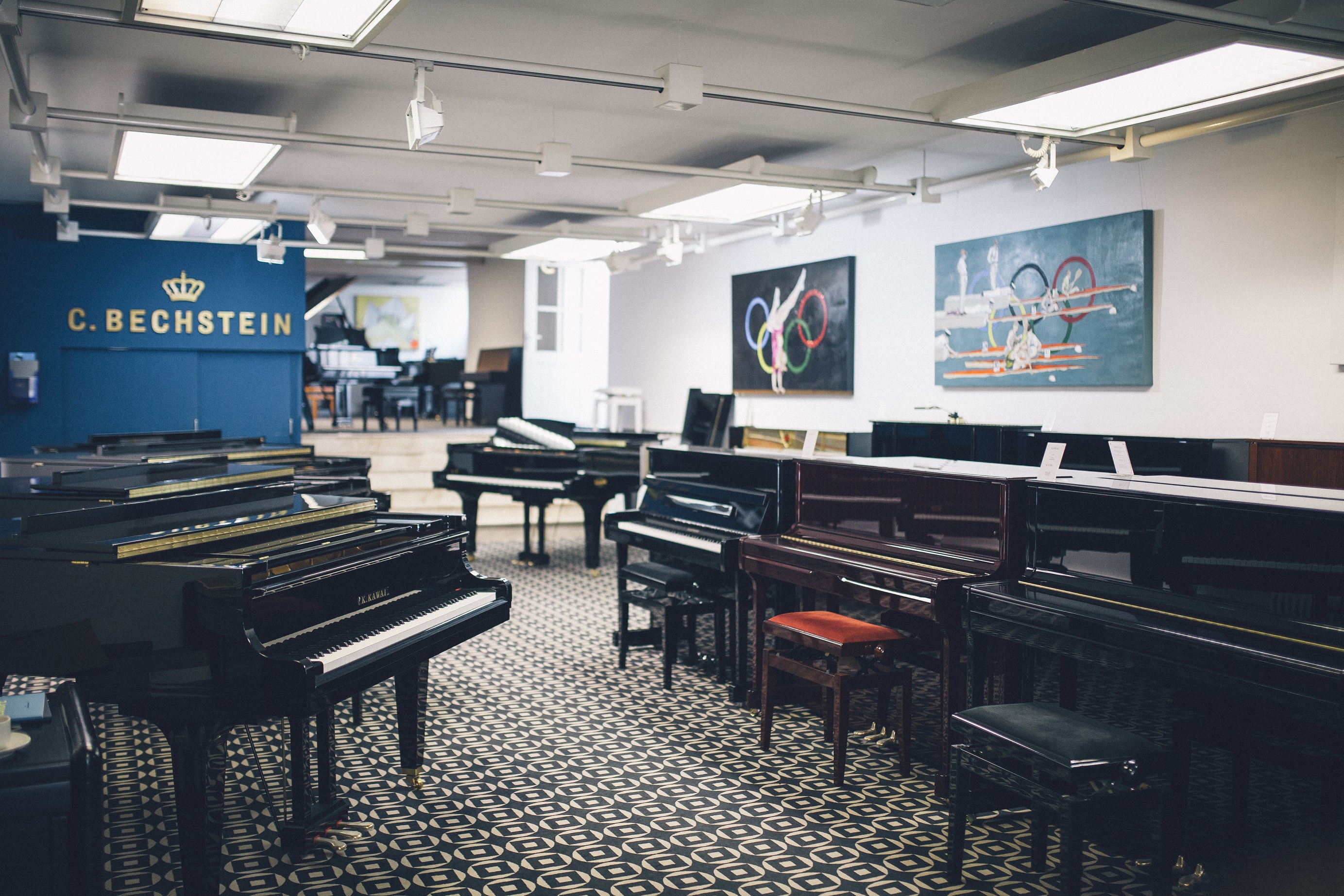 Piano Haus Landt GmbH