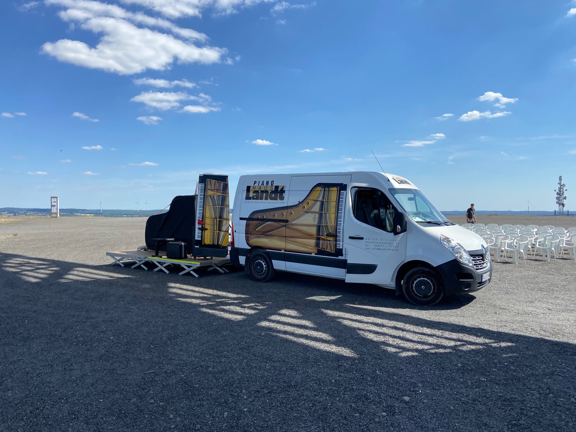 Piano Haus Landt GmbH