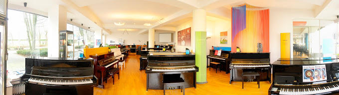 Piano Schmitz GmbH & Co. KG