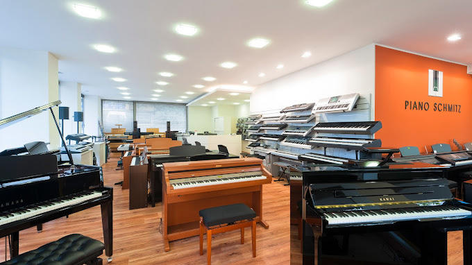 Piano Schmitz GmbH & Co. KG