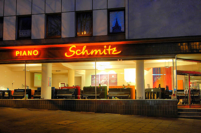 Piano Schmitz GmbH & Co. KG