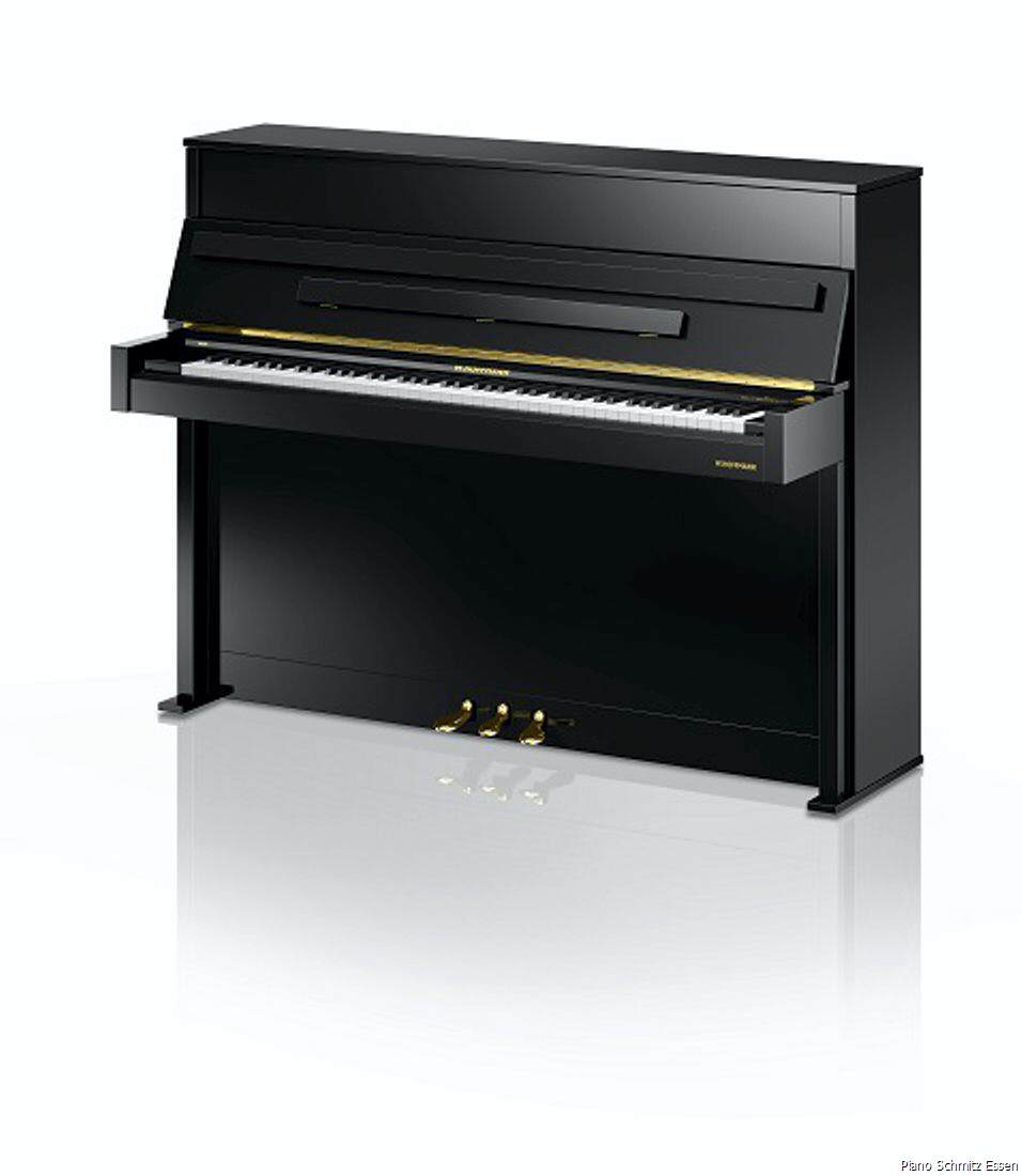 Piano Schmitz GmbH & Co. KG
