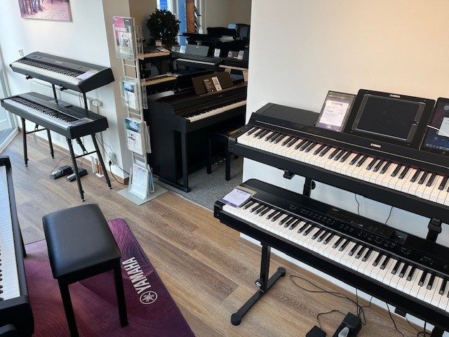 Pianohaus Kemp Bielefeld