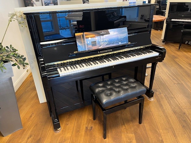 Pianohaus Kemp Bielefeld