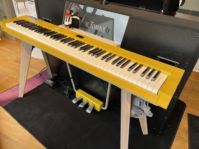 Pianohaus Kemp Bielefeld