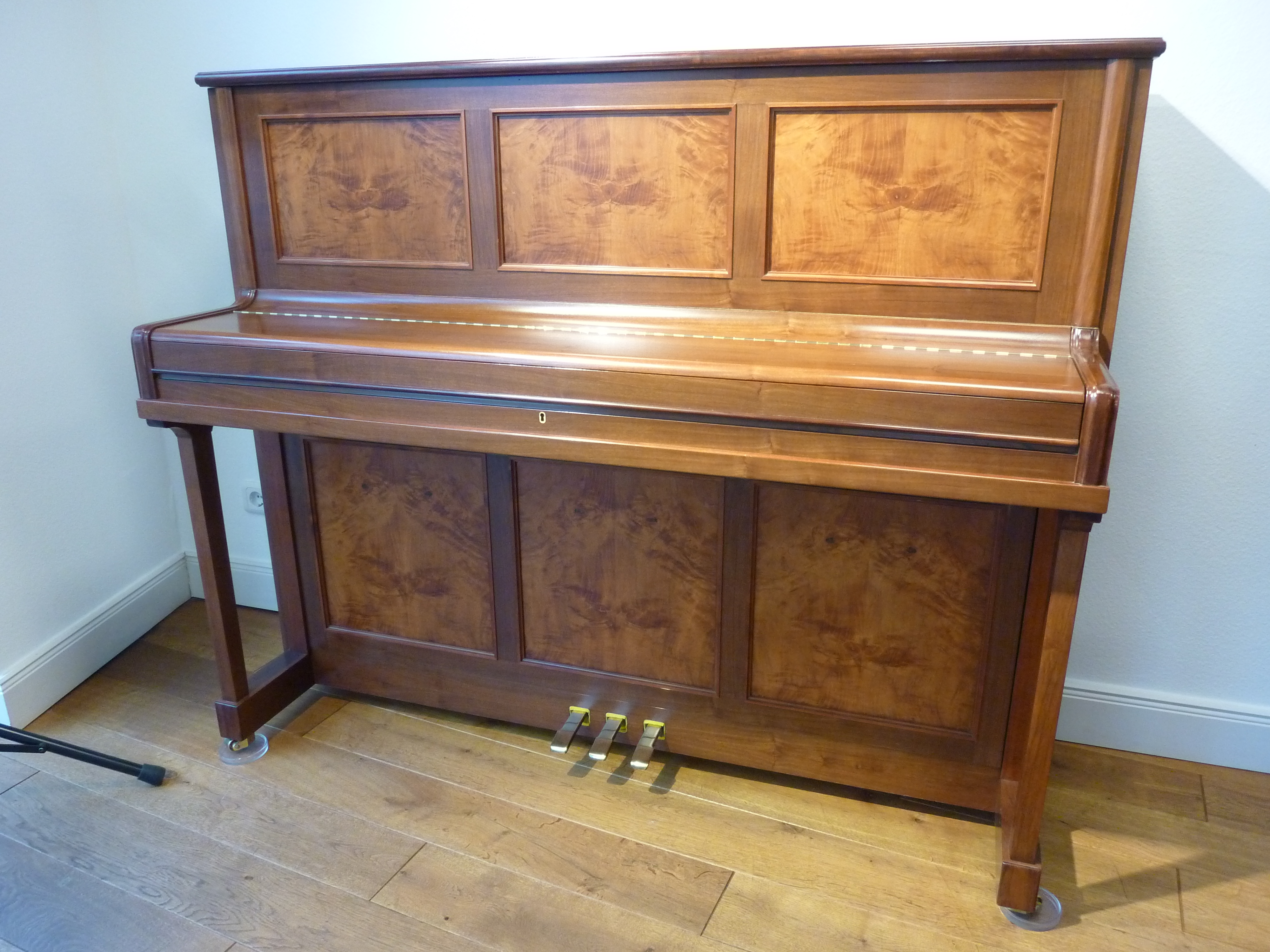 Pianohaus Kemp Bielefeld