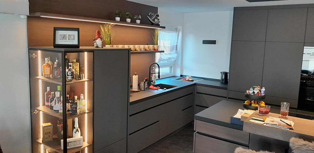 Pickelmann Möbelschreinerei