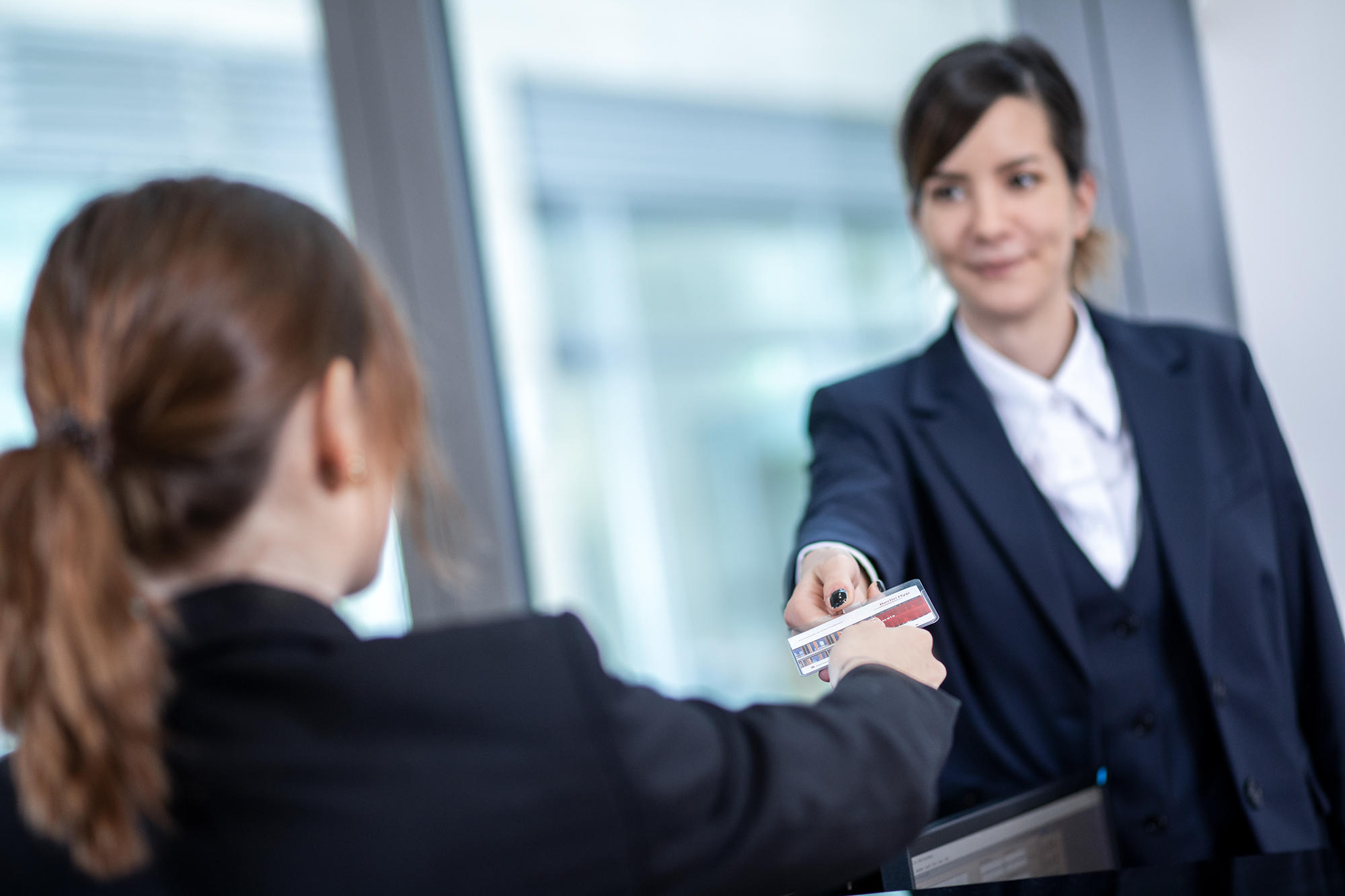 Piepenbrock Dienstleistungen GmbH & Co. KG | Gebäudereinigung | Facility Management  | Sicherheit