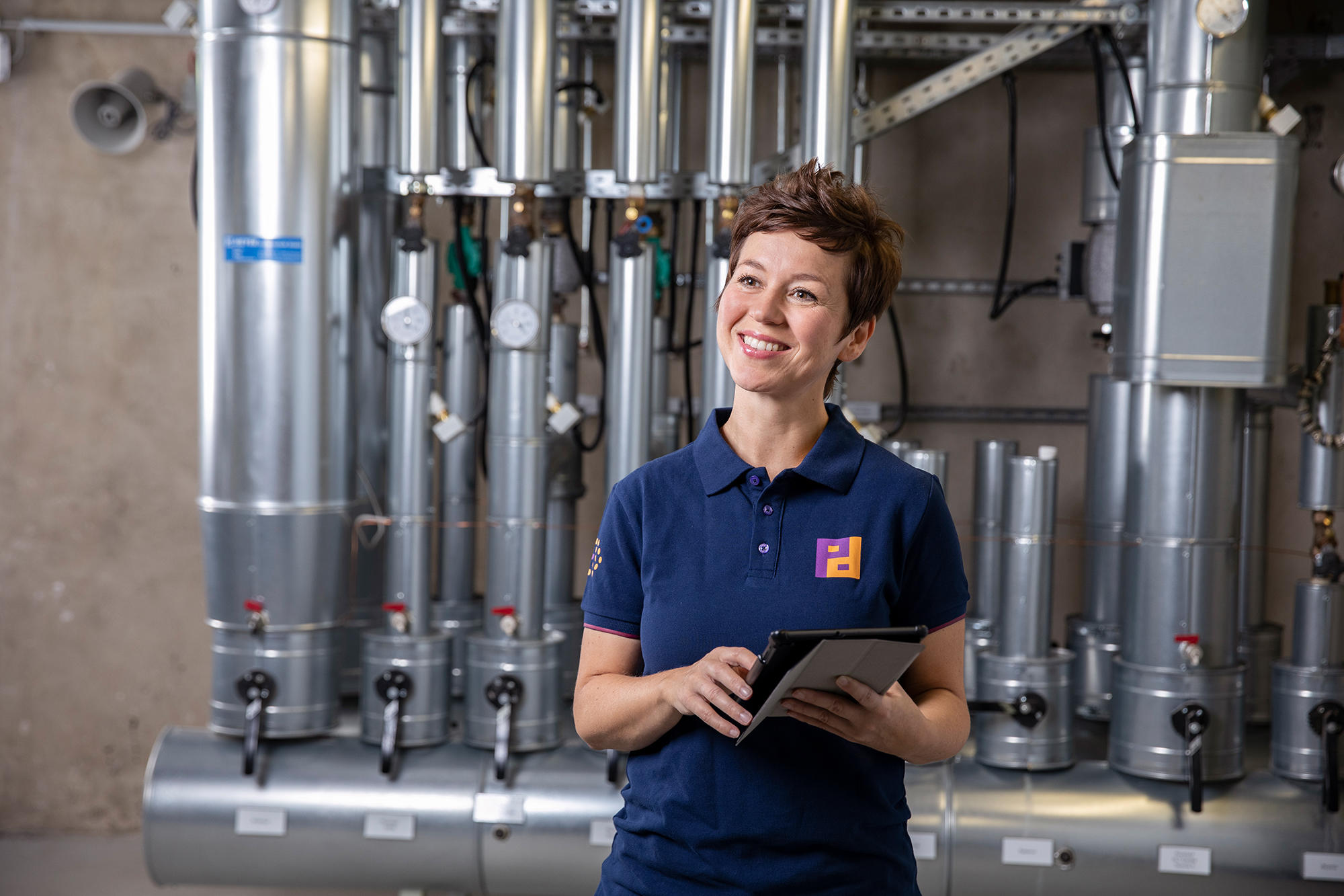 Piepenbrock Dienstleistungen GmbH & Co. KG | Gebäudereinigung | Facility Management | Sicherheit